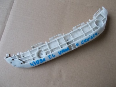 Направляющая toyota urban cruiser '11 задняя oryg x фото №1