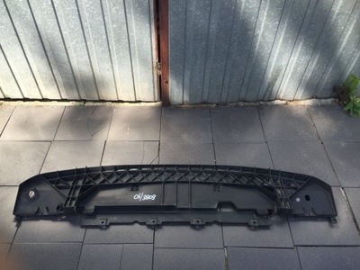 Renault kangoo 2 захист плита pod бампер перед 08 фото №1