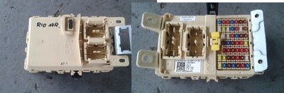 Kia rio v 2017- коробка запобіжників 91950-h8510 фото №1