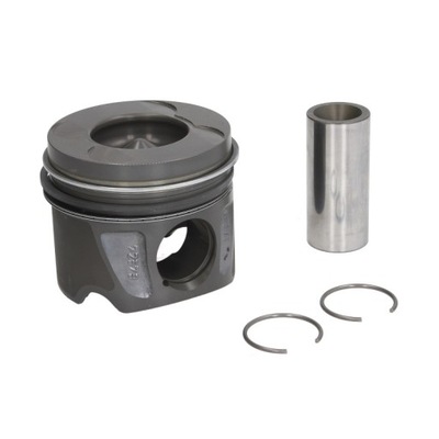 PISTON PIERS MERCEDES C E ML SPRINTER 320CDI 3,0 CDI - milautoparts-fr.ukrlive.com