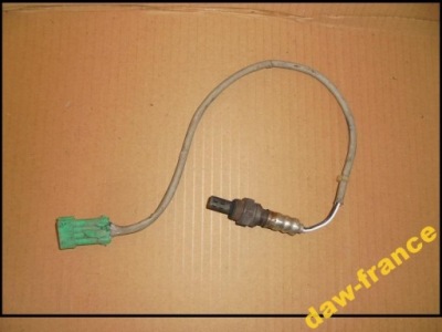 Датчик лямбда-зонд peugeot citroen opel volvo 963696878 фото №1