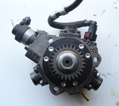 RENAULT MASTER 2.3DCI 2010- PUMP HIGH PRESSURE FUEL PUMP - milautoparts-fr.ukrlive.com