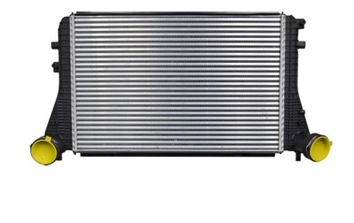 INTERCOOLER VW PASSAT CC 2008-2012 TSI TDI NEW CONDITION - milautoparts-fr.ukrlive.com