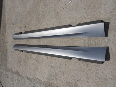 FACING FACING, PANEL SILL BMW 3 E90 E 90 - milautoparts-fr.ukrlive.com