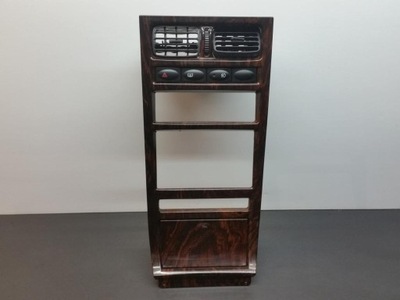 Рамка консоли панель приборная панель ssangyong korando фото №1