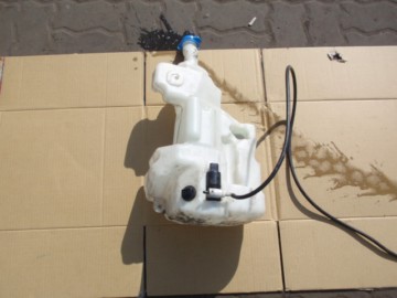 Бачок жидкость распылителя mercedes w251 фото №1