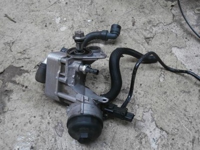 OPEL ASTRA 4 J 1,7 CDTI RADIATOR OILS BEARER - milautoparts-fr.ukrlive.com