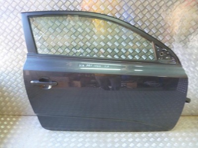 Kia pro ceed дверь правый перед 2009-2010 фото №1