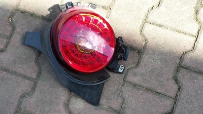 Лампа задняя правая alfa romeo mito фото №1