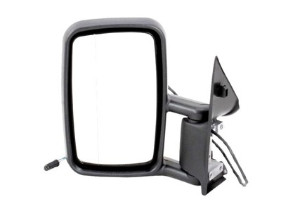 LT II 1996-2005 MIRROR LEFT ELECTRICAL HEATED 5 WIRES - milautoparts-fr.ukrlive.com