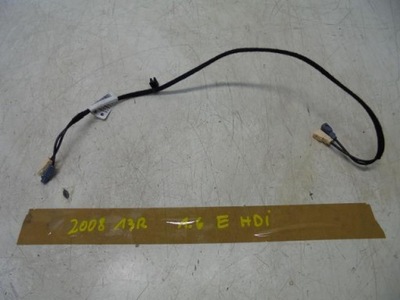 Шланг антенны peugeot 2008 фото №1