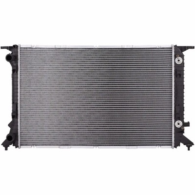 RADIATEUR AUDI Q5 8R 08-15 2.0TDI 2.0TFSI 8K0121251AH 8K0121251K BOÎTE DE VITESSES AUTOMATIQUE - milautoparts.fr