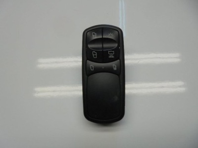 Mercedes actros панель sterowanisa окон зеркал фото №1