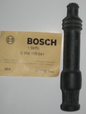 PIPE IGNITION BOSCH NR KAT. 0356100041  