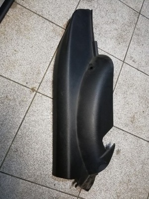 PANEL BOOT RIGHT TOLEDO II 1M0867768A - milautoparts-fr.ukrlive.com