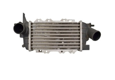 Интеркулер vectra b 1,7td 95 96-98 оригинал фото №1