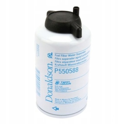 FILTRE CARBURANT DONALDSON P550588 3638510M2 WF8042 - milautoparts-fr.ukrlive.com