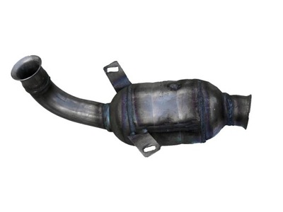 CATALYST PEUGEOT 307 1.4HDI DV4TD 1/02-6/05 - milautoparts-fr.ukrlive.com