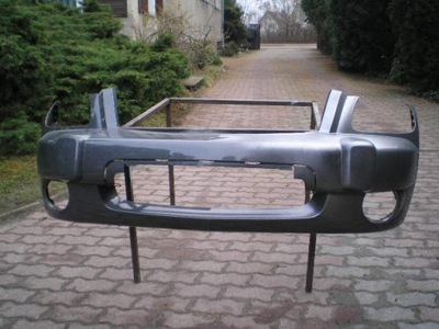 Zderzak przód przedni Chevrolet HHR HH-r H-HR