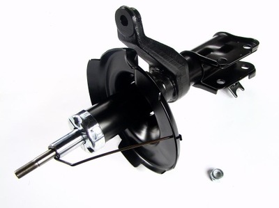 Амортизатор перед honda civic vii 2001-2005 фото №1