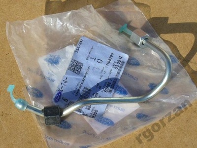 FORD FIESTA MK7 1.4 TDCI JUNCTION PIPE CABLE FUEL - milautoparts-fr.ukrlive.com