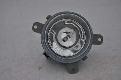 Iveco stralis od 2003- противотуманная фара новый левый ^ фото №1