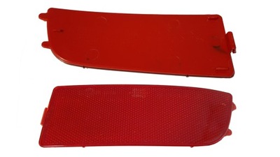 Vw crafter mercedes sprinter отражатель заглушка p фото №1