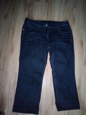 George spodnie jeansy roz 40-42 jak nowe