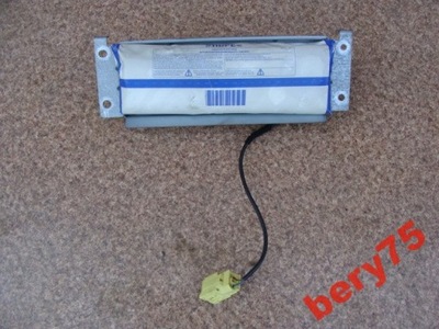 Navara pathfinder 07r r51 подушка air bag пассажир фото №1