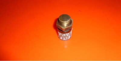 Датчик кондиціонера кондиціонер opel vectra b 90506498 фото №1