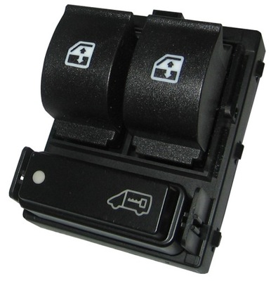 SWITCH LIFTING DEVICE WINDOW LEFT CITROEN JUMPER 2 II - milautoparts-fr.ukrlive.com