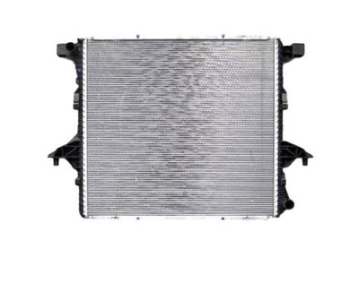 ÉTAT NOUVEAU RADIATEUR VW AMAROK 2,0 TDI TSI ORIGINAL - milautoparts-fr.ukrlive.com