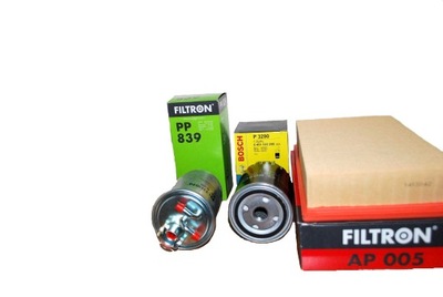 FILTRON AP 063 FILTRE D'AIR - milautoparts-fr.ukrlive.com