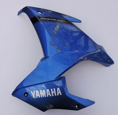 BOK L OWIEWKA YAMAHA XJ6 F DIVERSION