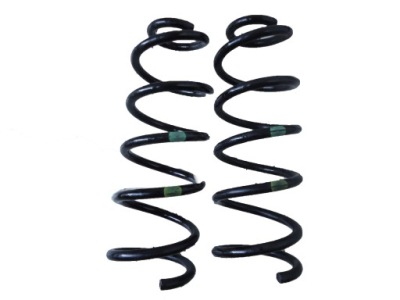 Пружини задні підвіска mazda cx5 13-19r фото №1