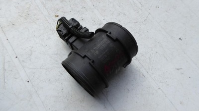 Витратомір opel astra h vectra c 0281002618 фото №1