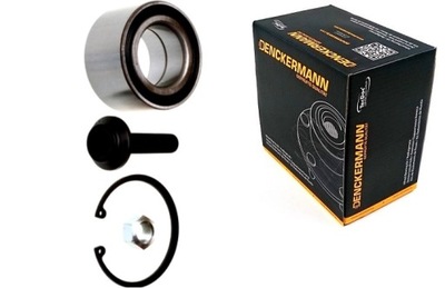 DENCKERMANN W413081 COMPLET ROULEMENT ROUES - milautoparts-fr.ukrlive.com