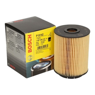 FILTER OILS BOSCH VW TOUAREG (7LA, 7L6, 7L7) - milautoparts-fr.ukrlive.com