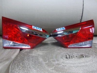 LAMP REAR HYUNDAI I40 UNIVERSAL LED IN BOOTLID RIGHT - milautoparts-fr.ukrlive.com