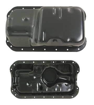 TRAY OIL HONDA CIVIC/CRX 3805MO-1 - milautoparts-fr.ukrlive.com