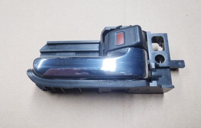 Toyota оригінальний номер 69205-05040-b0 фото №1