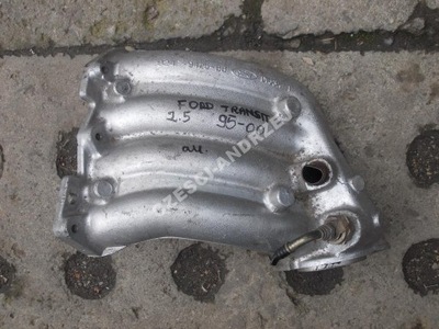 Ford transit 2.5 95 - коллектор всасывающий фото №1