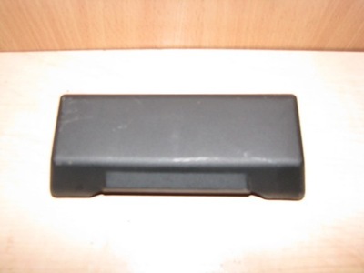 Заглушка пластик nissan note i 05-13r фото №1