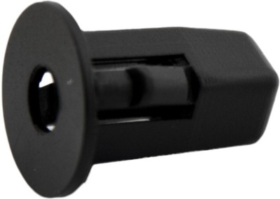 Кліпса захист двигуна toyota yaris sienna avensis фото №1