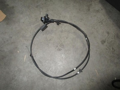 FORD GRAND C-MAX CABLE OPENING HOOD ORIGINAL !  
