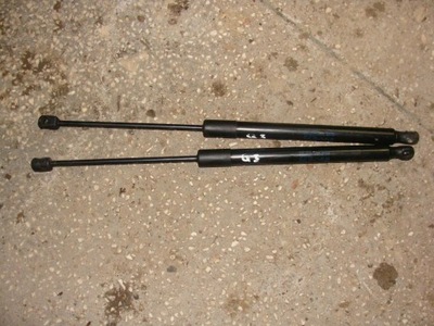 Амортизатор привод крышки комплект audi q3 фото №1