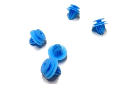 Клипса обивка romix c60649 фото №1