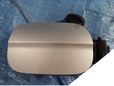 Skoda superb iii кришка заливної пального la7w фото №1