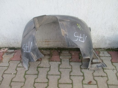 NADKOLE BMW X5 E53 99-06 LEWY PRZÓD ORG