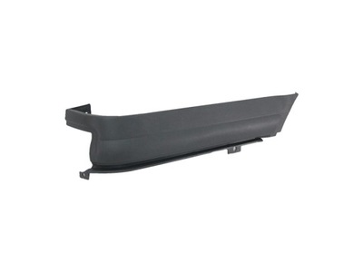 BUMPER REAR ROG ANGLE FORD TRANSIT MK3 00-14 R - milautoparts-fr.ukrlive.com